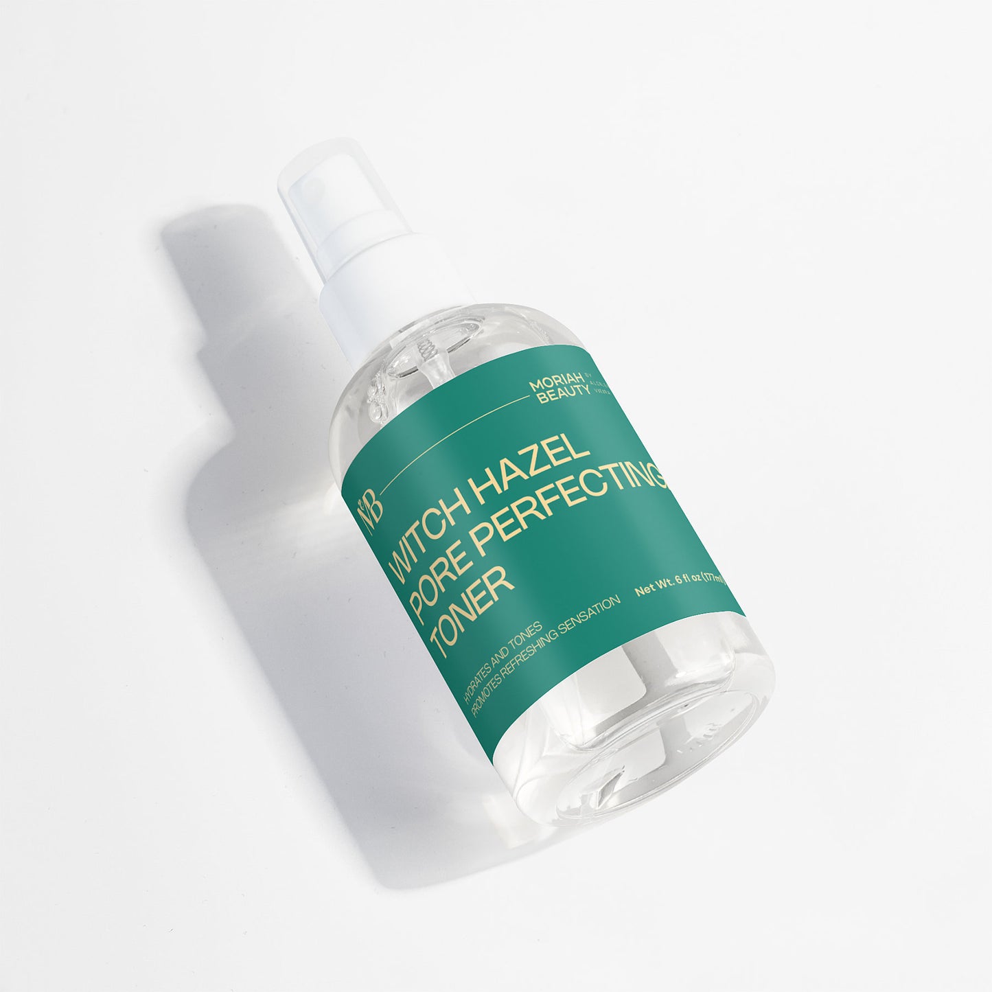Witch Hazel Pore Perfecting Toner