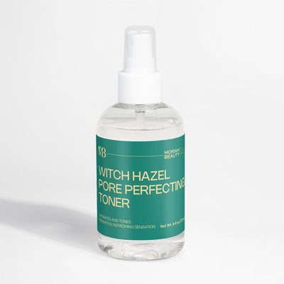 Witch Hazel Pore Perfecting Toner