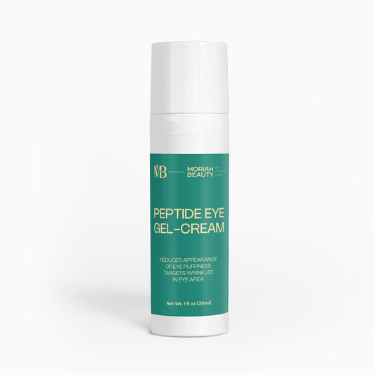 Peptide Eye Gel-Cream