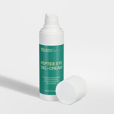 Peptide Eye Gel-Cream