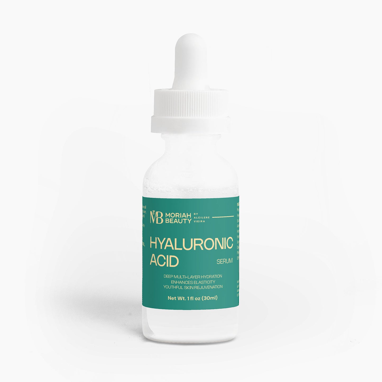Hyaluronic Acid Serum
