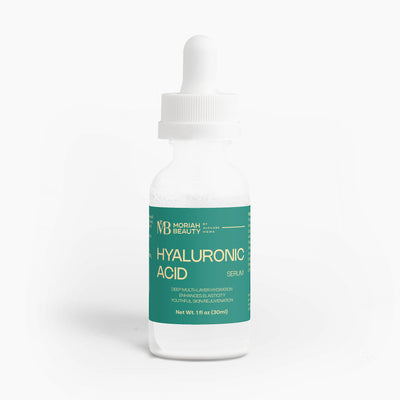 Hyaluronic Acid Serum