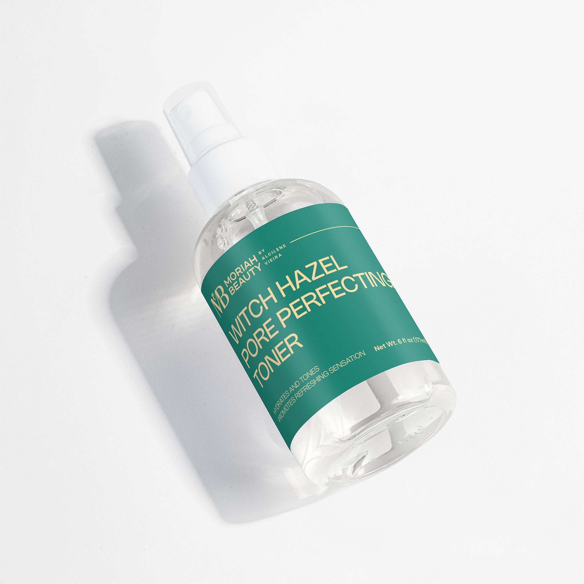 Witch Hazel Pore Perfecting Toner